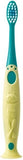 Elgydium Kids Toothbrush Splash Κίτρινο  Πράσινο 2-6 Ετών