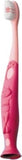 Elgydium Kids Toothbrush Splash Ροζ  Φούξια 2-6 Ετών