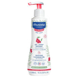 Mustela Soothing Cleansing Gel-Very Sensitive Skin 300mL