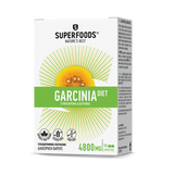Superfoods Garcinia Diet 90 Κάψουλες