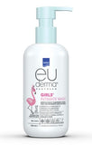 Intermed Euderma Babyderm Girl's Intimate Wash 250ml