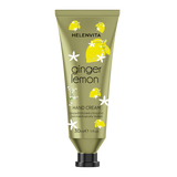 Helenvita Hand Cream Ginger Lemon Ενυδατική Κρέμα Χεριών 30ml