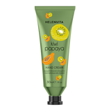 Helenvita Hand Cream Kiwi Papaya Ενυδατική Κρέμα Χεριών 30ml