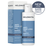 Helenvita Anti Hair Loss Tonic Men Shampoo Κατά Της Τριχόπτωσης 200ml