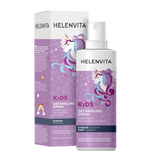 Helenvita Kids Unicorn Detangling Spray 200ml