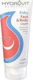 Hydrovit Baby Face & Body Cream 100ml
