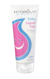 Hydrovit Baby Liquid Talc 100ml