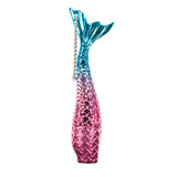 Martinelia Mermaid Tail Lip Balm με Πινελάκι Πράσινο Μήλο
