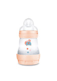 Mam Easy Start™ Μπιμπερό Anti-Colic 160ml Σομόν 0+ Μηνών (350SG)