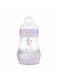 Mam Easy Start™ Μπιμπερό Anti-Colic 160ml Λιλά 0+ Μηνών (350SG)