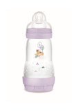 Mam Easy Start™ Μπιμπερό Anti-Colic 260ml Μωβ 2+ Μηνών (351SG)