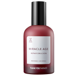 Thank You Farmer Miracle Age Repair Emulsion 130ml