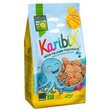 Bohlsener Muhle Karibix Βιολογικά Μπισκότα Βρώμης Με Φρούτα 125g