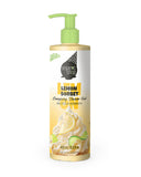 Natura Siberica Organic Shop Ice Cream Energising Shower Gel Lemon Sorbet – Αφρόλουτρο με λεμόνι 400ml για τόνωση και φρεσκάδα