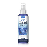 Optima Ice Guard Natural Crystal Deodorant Spray 100ml