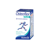 Health Aid Osteoflex Plus (Glucosamine + Chondroitin+Msm) 60 Tabs