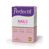 Vitabiotics Perfectil Plus Nail 60 Tabs