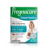Vitabiotics Pregnacare Breast Feeding 56 Ταμπλέτες & 28 Κάψουλες