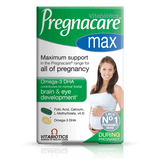 Pregnacare Max 84 Ταμπλέτες
