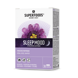 Superfoods Sleep Mood 30caps