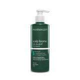 Pharmasep Scalp Biome Oily Dandruff Shampoo 400ml