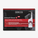 Vichy Dercos Aminexil Clinical 5 Men 21x6ml