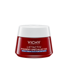 Vichy Liftactiv Pigment Specialist B3 Κρέμα Νύχτας με Ρετινόλη Κατά των Επίμονων Κηλίδων & Ρυτίδων 50ml
