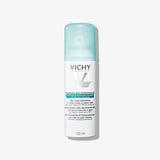 Vichy Deodorant Spray 48h Κατά των Σημαδιών 125ml