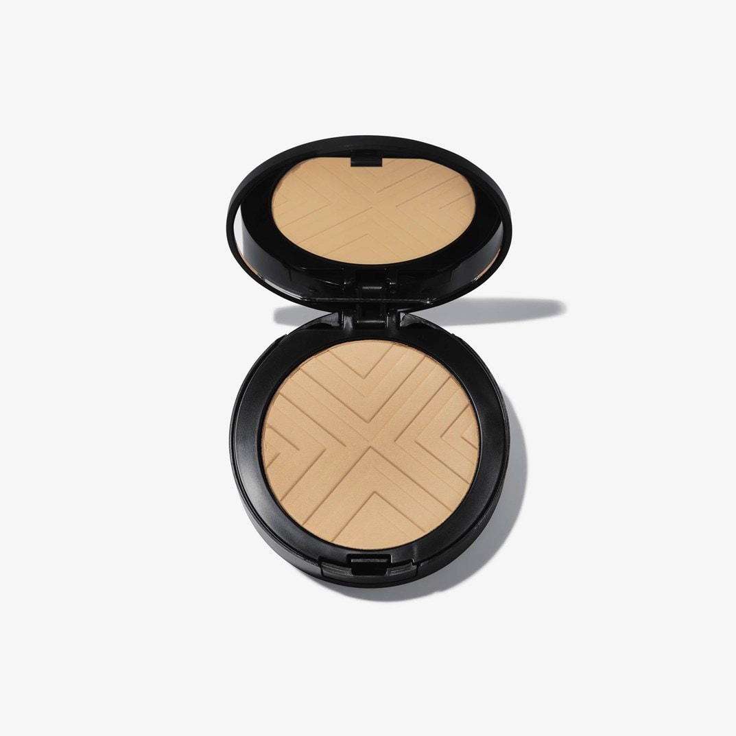 Vichy Dermablend Covermatte Compact Powder Foundation SPF25 35 Sand 9.5gr