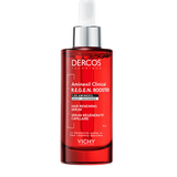 Vichy Promo Dercos Aminexil Clinical R.E.G.E.N. Booster 90ml & ΔΩΡΟ Dercos Energy+ Shampoo 50ml