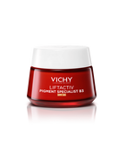 Vichy Liftactiv Pigment Specialist B3 Κρέμα Προσώπου SPF50 – Για Κηλίδες, Ρυτίδες & Ομοιόμορφο Τόνο με Αντιηλιακή Προστασία