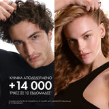Vichy Promo Dercos Aminexil Clinical R.E.G.E.N. Booster 90ml & ΔΩΡΟ Dercos Energy+ Shampoo 50ml