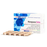 VioGenesis Menopause Extra 60 caps