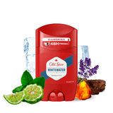 Old Spice Deodorant Stick Whitewater 50ml