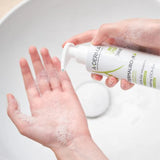 A-Derma Dermalibour+ CICA-Gel με ήπιο αφρό για ευαίσθητο δέρμα