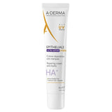 A-Derma Epitheliale Ultra Repair SPF50+ Επανορθωτική Κρέμα Κατά των Σημαδιών 40ml