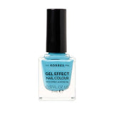 Korres Gel Effect Nail Colour 81 Oceanid