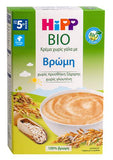 Hipp Bio Κρέμα Χωρίς Γάλα Με Βρώμη 200g