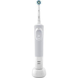 Oral-B Vitality 100 Cross Action White Ηλεκτρική Οδοντόβουρτσα