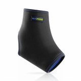 Actimove Sports Edition Ankle Support Επιστραγαλίδα Σε Μαύρο Χρώμα