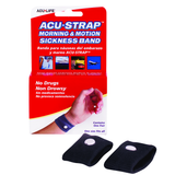 Acu-Life Acu-Strap Περικάρπιο κατά της Ναυτίας 2τμχ