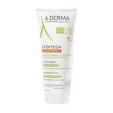 A-Derma Exomega Control Emollient Lotion 400ml – Καταπραϋντικό γαλάκτωμα για ξηρό και ατοπικό δέρμα