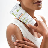 A-Derma Exomega Control Emollient Lotion 400ml – Καταπραϋντικό γαλάκτωμα για ξηρό και ατοπικό δέρμα