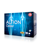Altion Osteo 30 φακελίσκοι με Γεύση Πορτοκάλι