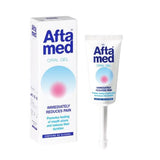 Aftamed Oral Gel