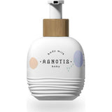 Agnotis Baby Body Milk 200ml