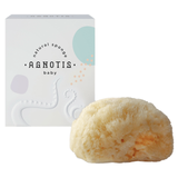 Agnotis Baby Natural Sponge 1 Τεμάχιο