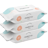Agnotis Baby Wet Wipes 2+1 (210 τμχ)