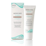 Aknicare Cream Teintée Doré 50ml - Έγχρωμη Κρέμα για Λιπαρά & Ακνεϊκά Δέρματα με GT Peptide-10