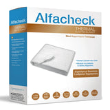 Alfacheck Thermal Electric Blanket Μονό Θερμαινόμενο Υπόστρωμα – Ηλεκτρική Κουβέρτα με 3 Ρυθμίσεις Θερμοκρασίας